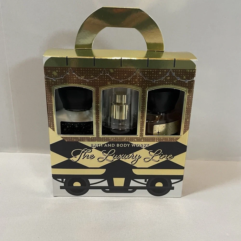 Bath‎ & Body Works 